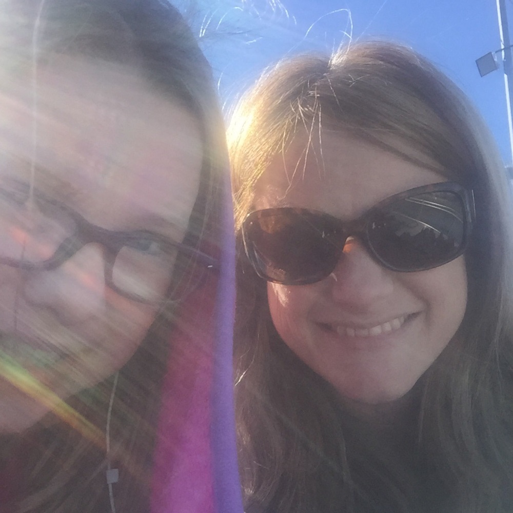 Meet your Posher, Megan